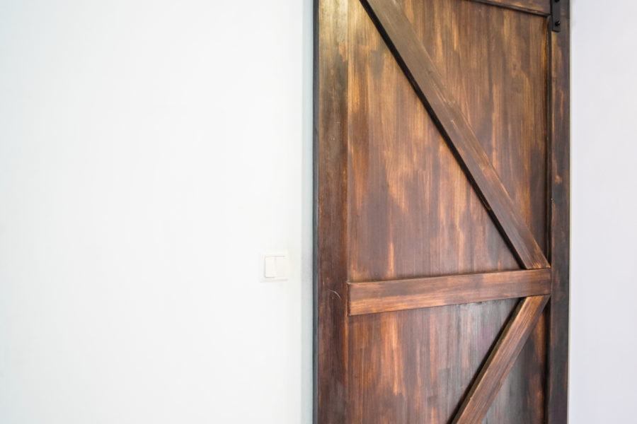 Barn Door Singapore