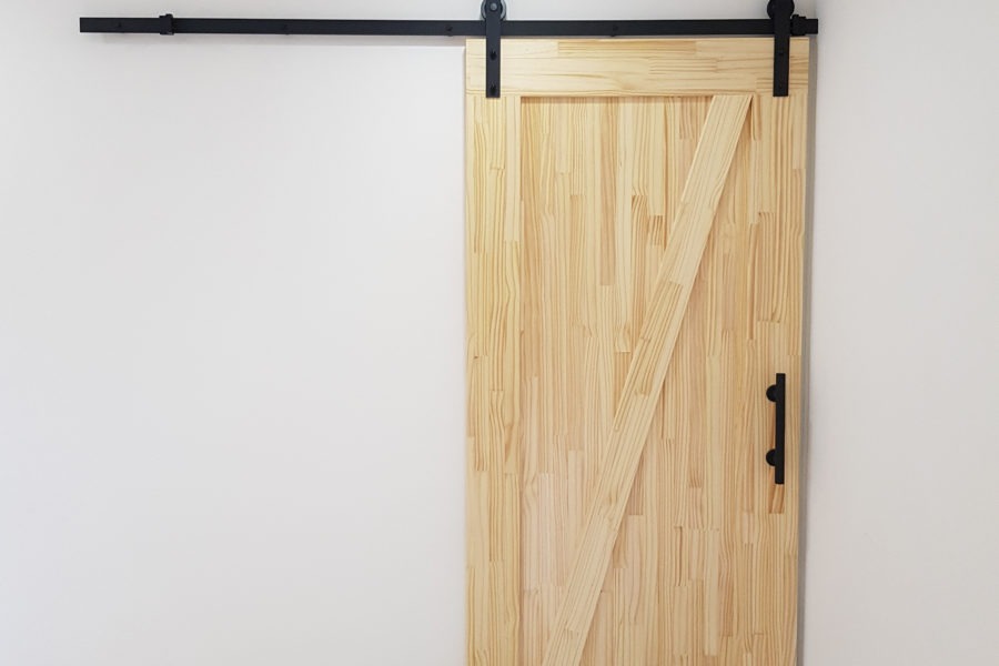 Barndoor