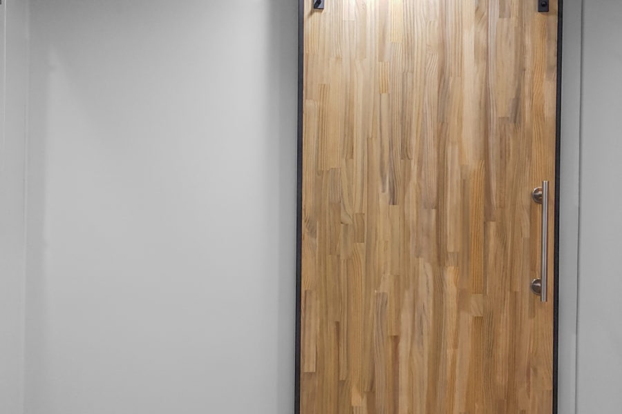 HDB Barn Door