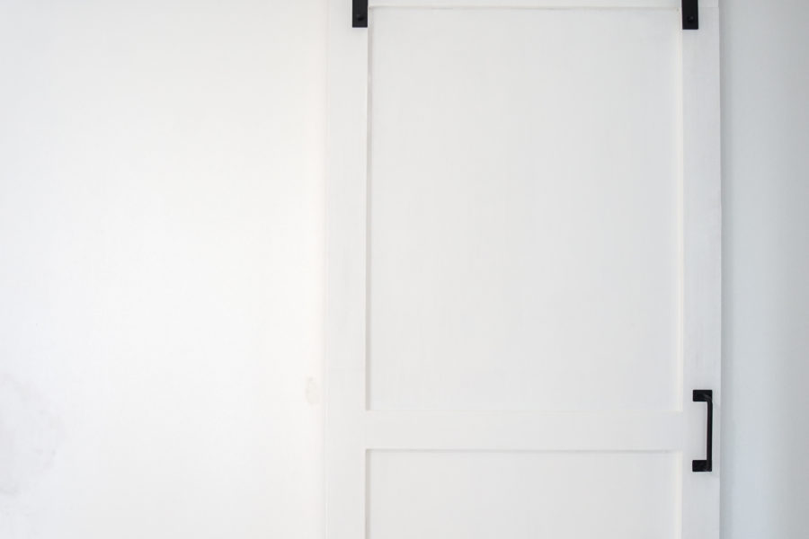 Wood Door
